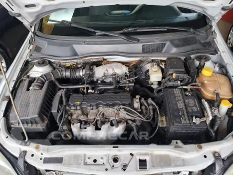 ASTRA 1.8 MPFI GL 8V