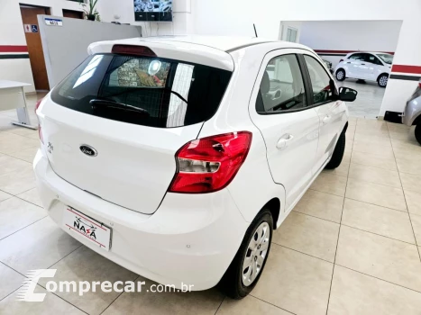 KA + 1.0 Ti-vct SE