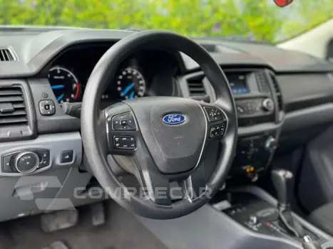 RANGER 2.2 XLS 4X4 CD 16V DIESEL 4P AUTOMÁTICO