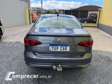 VIRTUS 1.0 200 TSI Highline