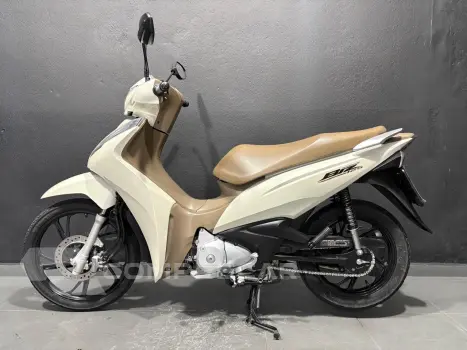BIZ 125 FLEX