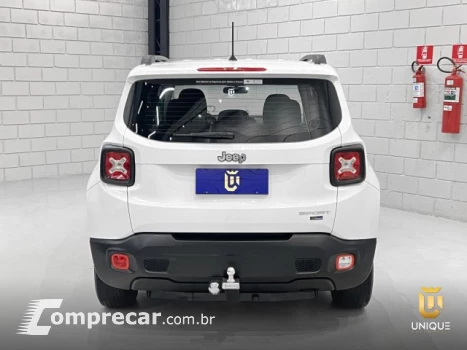 RENEGADE - 1.8 16V SPORT 4P MANUAL