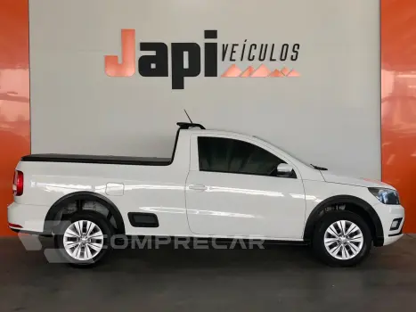 SAVEIRO 1.6 MI Trendline CS 8V