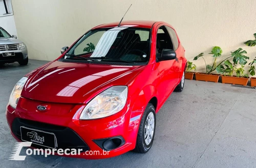 KA 1.0 MPI 8V