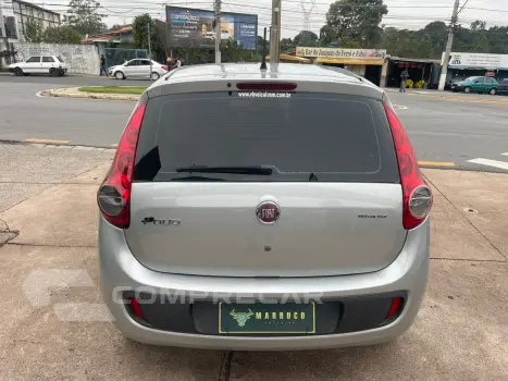 PALIO 1.0 MPI Attractive 8V