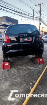 FIT 1.4 LX 16V