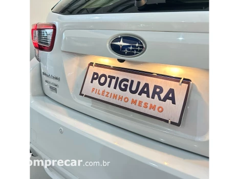 XV 2.0 e-BOXER MHEV S AWD LINEARTRONIC