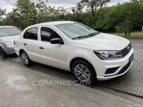VOYAGE 1.0 12V MPI Totalflex