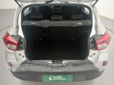KWID 1.0 12V SCE FLEX ZEN MANUAL