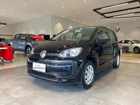 UP 1.0 MPI TAKE UP 12V FLEX 4P MANUAL