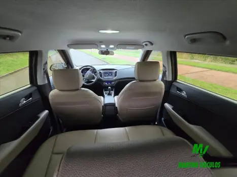 CRETA 1.6 16V Limited