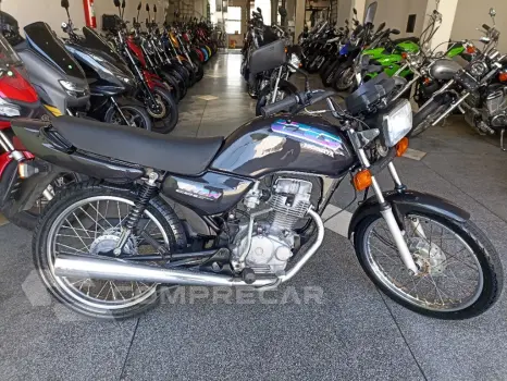 HONDA CG 125 TITAN