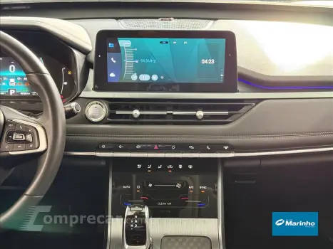 TIGGO 5x 1.5 VVT TURBO iFLEX SPORT CVT