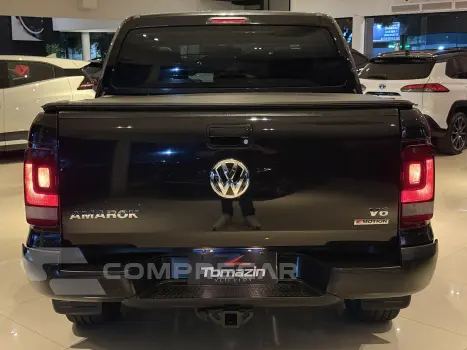 AMAROK 3.0 V6 TDI Comfortline CD 4motion