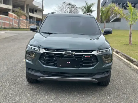 MONTANA 1.2 TURBO FLEX RS AUTOMÁTICO