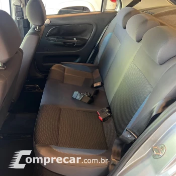 VOYAGE COMF/Highli. 1.6 T.Flex 8V 4p