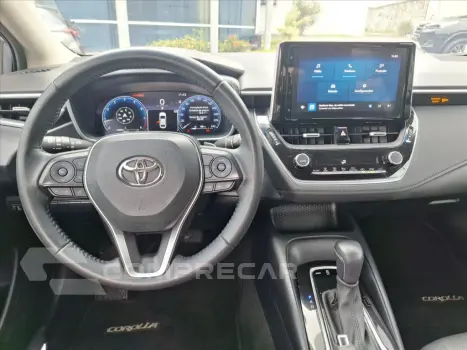 COROLLA 2.0 VVT-IE FLEX XEI DIRECT SHIFT