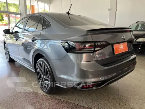 VIRTUS 1.4 250 TSI Exclusive