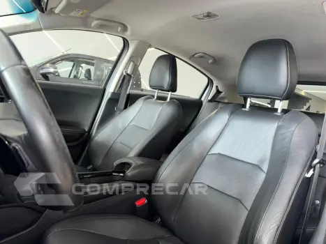 HR-V 1.8 16V EXL