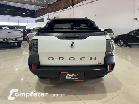 OROCH 1.3 TCE Outsider