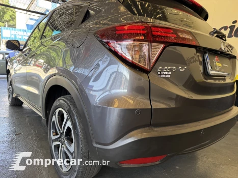 HR-V 1.8 16V Touring