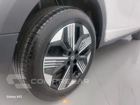 KARDIAN 1.0 TCE FLEX TECHNO EDC