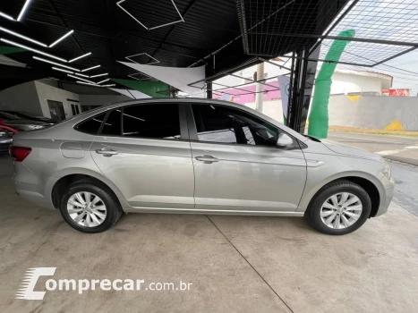 VIRTUS 1.0 200 TSI Highline