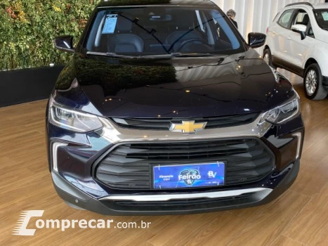 TRACKER - 1.2 TURBO PREMIER AUTOMÁTICO