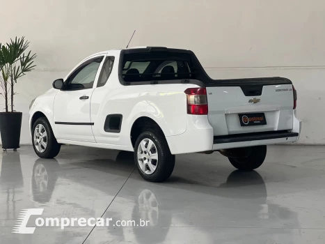 MONTANA 1.4 MPFI LS CS 8V