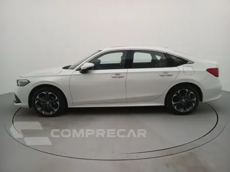 CIVIC 2.0 DI eHEV ADVANCED E-CVT