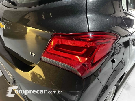 ONIX 1.4 MPFI LT 8V FLEX 4P AUTOMÁTICO