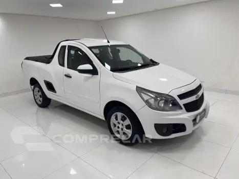 MONTANA 1.4 MPFI LS CS 8V