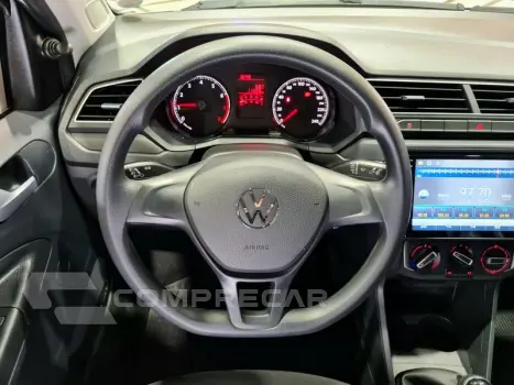 SAVEIRO 1.6 CS ROBUST 8V FLEX 2P MANUAL