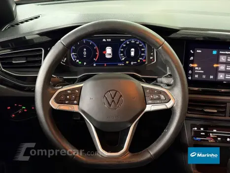 NIVUS 1.0 200 TSI TOTAL FLEX HIGHLINE AUTOMÁTICO