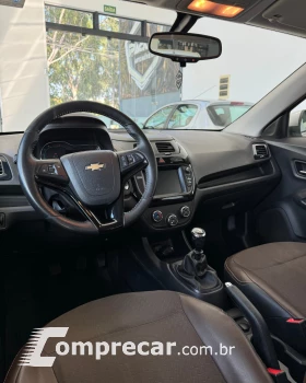 COBALT 1.8 LTZ 8V