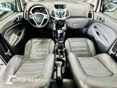 ECOSPORT FSL 1.6