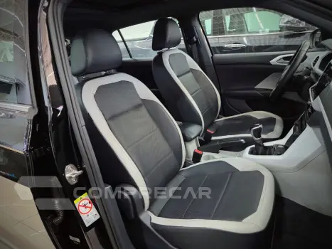 T-CROSS 1.4 250 TSI TOTAL FLEX HIGHLINE AUTOMATICO
