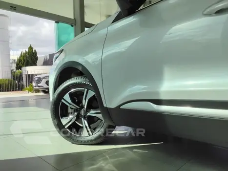 TIGGO 5x 1.5 VVT TURBO IFLEX SPORT CVT