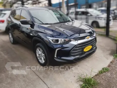 TRACKER - 1.0 TURBO AUTOMÁTICO