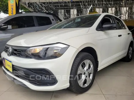 Polo Track 1.0 Flex 12V 5p