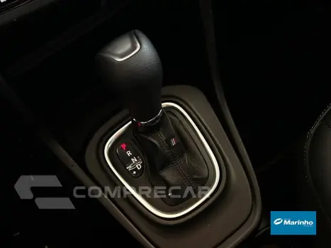 PULSE 1.0 TURBO 200 FLEX IMPETUS CVT