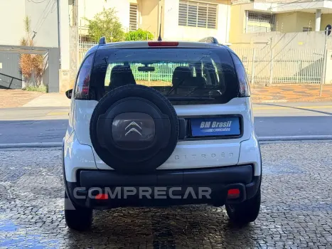 AIRCROSS 1.6 Feel 16V