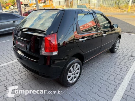 PALIO 1.0 MPI Fire Celebration 8V