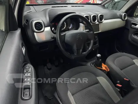 AIRCROSS 1.5 Live 8V