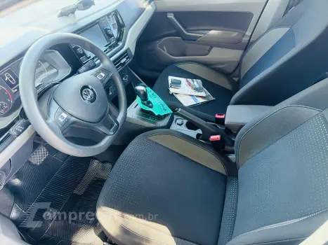 VIRTUS 1.0 200 TSI Comfortline