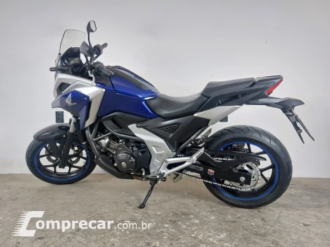 HONDA NC 750X ABS