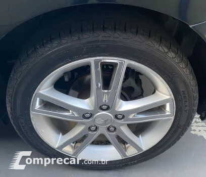 I30 2.0 16V 4P AUTOMÁTICO