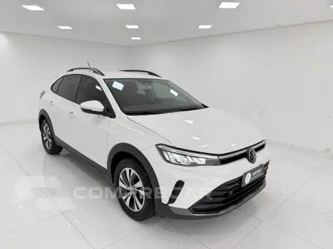 NIVUS 1.0 200 TSI Sense