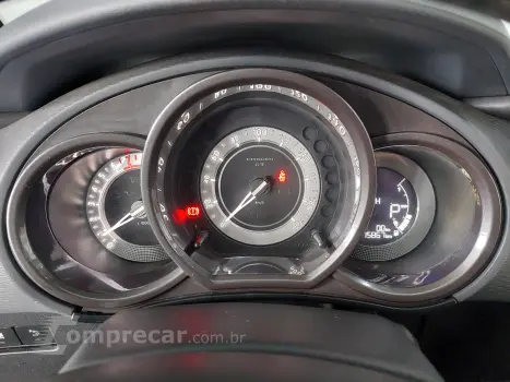 C3 1.6 Exclusive 16V