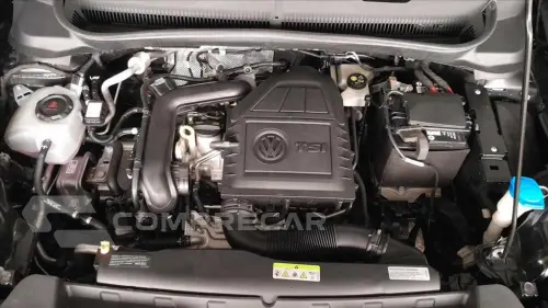 T-CROSS 1.0 200 TSI TOTAL FLEX COMFORTLINE AUTOMÁ